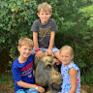 Meet your Posher, Clark